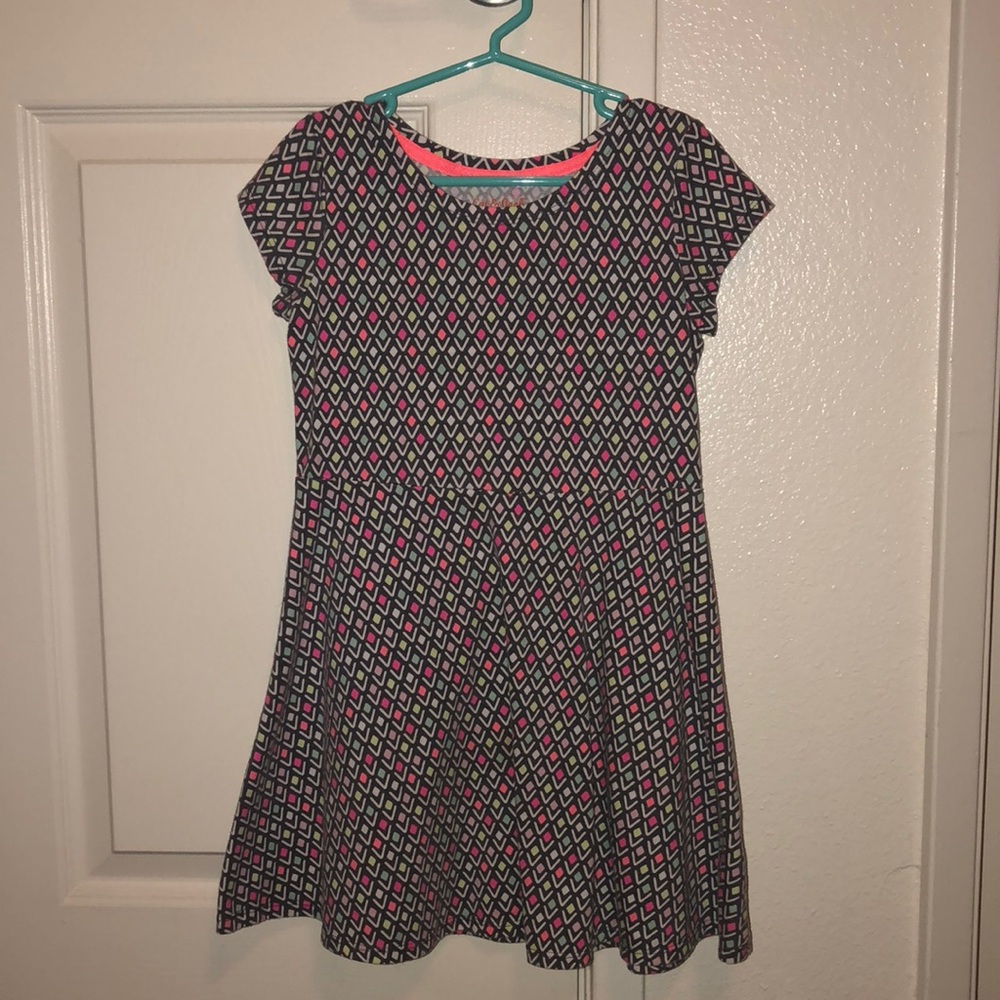 3 different 6/6X Cat &Jack dresses bundle